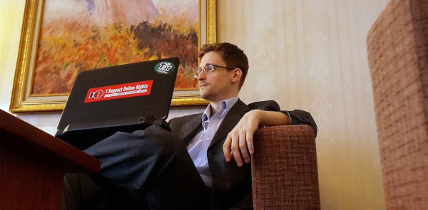 image of snowden