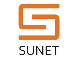 SUNET logo